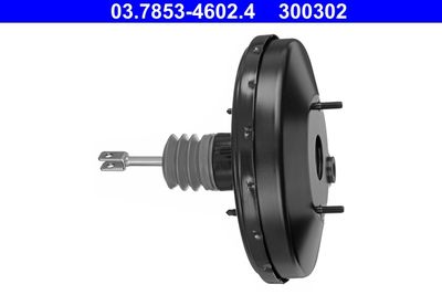 Усилитель тормозного привода ATE 03.7853-4602.4 для RENAULT SANDERO/STEPWAY