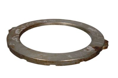 Brake disc past: JOHN DEERE 200, 400, 500, 600, 6000, 700, 7000