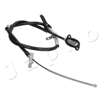 Тросик, cтояночный тормоз JAPKO 131630R для DAIHATSU TERIOS
