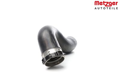 LADELUFTSCHLAUCH METZGER AUTOTEILE 2401029 30