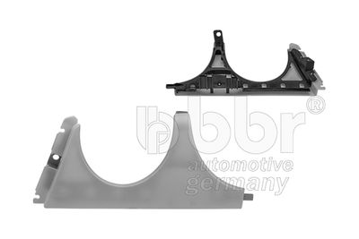 BBR Automotive Headlight Trim