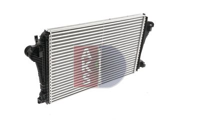 LADELUFTKüHLER AKS DASIS 047029N 5