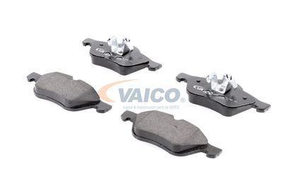 BREMSBELAGSATZ SCHEIBENBREMSE VAICO V460134 16