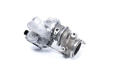 LADER AUFLADUNG BTS Turbo T916545 13