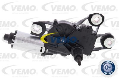 Двигатель стеклоочистителя VEMO V10-07-0052 для SEAT ALTEA