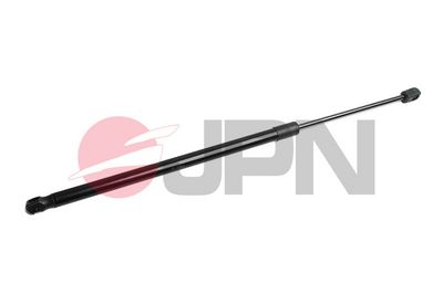 Dujinė spyruoklė, bagažinė