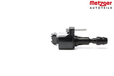 ZüNDSPULE METZGER AUTOTEILE 0880445 22