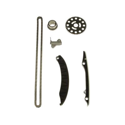 STEUERKETTENSATZ GATES CHK1025 55