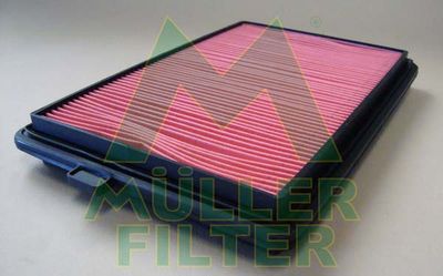 Воздушный фильтр MULLER FILTER PA3445 для HONDA PRELUDE