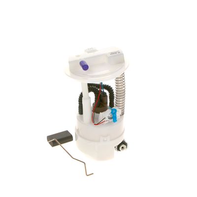 SISTEM ALIMENTARE CU COMBUSTIBIL BOSCH 0986580953 14