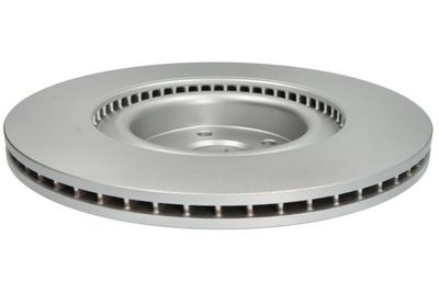 Brake disc Voor Links/Rechts past: FORD FOCUS III 2.3 07.15-02.18