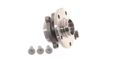 RADLAGERSATZ SKF VKBA3643 25