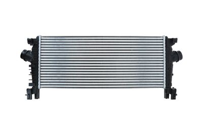INTERCOOLER COMPRESOR