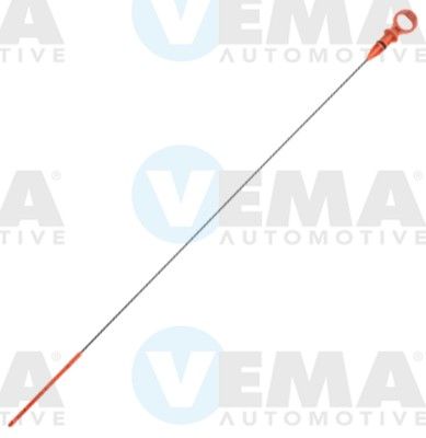 Miarka olejowa VEMA 840009