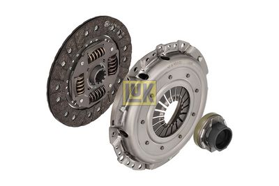 комплект съединител Schaeffler LuK 622 0662 00