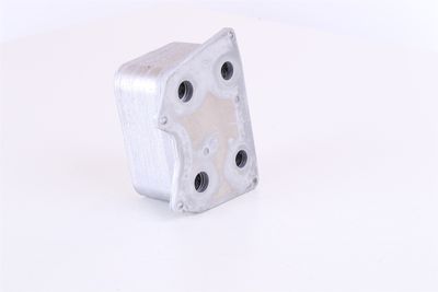 RADIATOR ULEI ULEI MOTOR NISSENS 90824 19