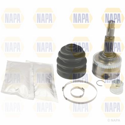 Joint, drive shaft NAPA NCV1113