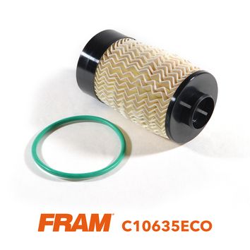 FILTRU COMBUSTIBIL FRAM C10635ECO