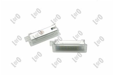 LUMINI INTERIOARE ABAKUS L044700003LED 1