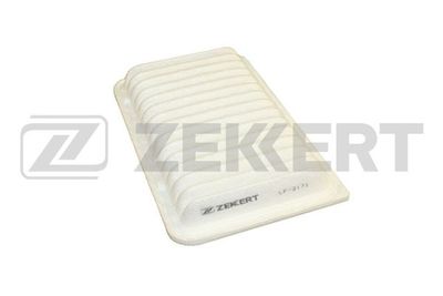 Воздушный фильтр ZEKKERT LF-2171 для SUZUKI SWIFT