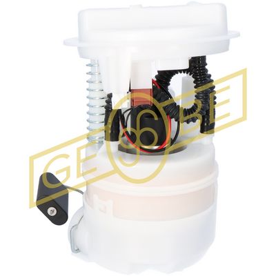 SISTEM ALIMENTARE CU COMBUSTIBIL GEBE 961201 1