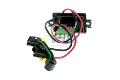 REGLER INNENRAUMGEBLäSE VEMO V46790018 27