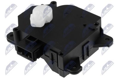 NTY Stellelement, Mischklappe