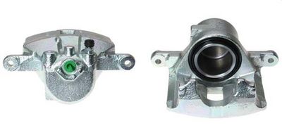 BREMSSATTEL BUDWEG CALIPER 343177