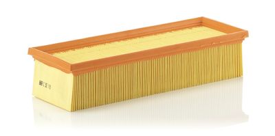 Oro filtras