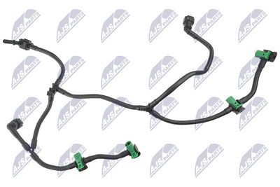 CONDUCTA ALIMENTARE CU COMBUSTIBIL NTY BPPFR029 2