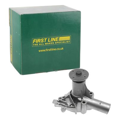 водна помпа, охлаждане на двигателя FIRST LINE FWP1244