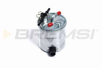FILTRU COMBUSTIBIL BREMSI FE0783