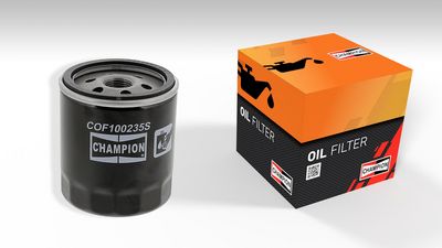FILTRU ULEI CHAMPION COF100235S 1