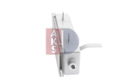 ÖLKüHLER MOTORöL AKS DASIS 486007N 12