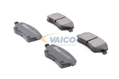 BREMSBELAGSATZ SCHEIBENBREMSE VAICO V460157 42