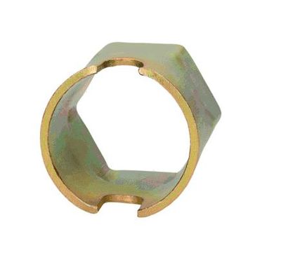 ACHSMUTTERSCHLüSSEL KS TOOLS 4604936 25