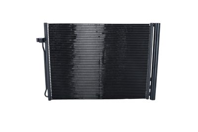 CONDENSATOR CLIMATIZARE NRF 35906 6