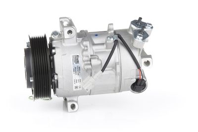 COMPRESOR CLIMATIZARE NISSENS 890126 23