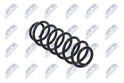 ARC SPIRAL NTY ASZVW035 13