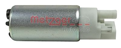 METZGER 2250008 Топливный насос  для LADA 112 (Лада 112)