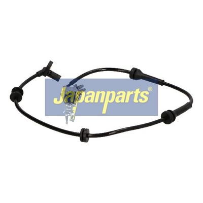 JAPANPARTS Jutiklis, rato greitis