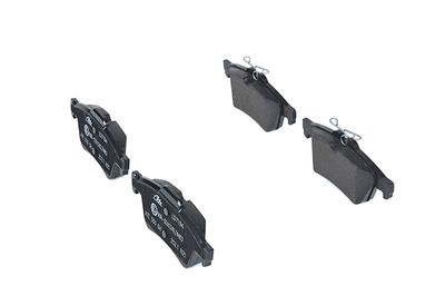 BREMSBELAGSATZ SCHEIBENBREMSE ATE 13047071942 18