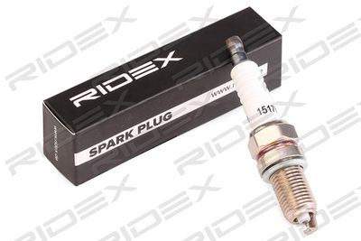 Свеча зажигания RIDEX 686S0084 для DODGE DART