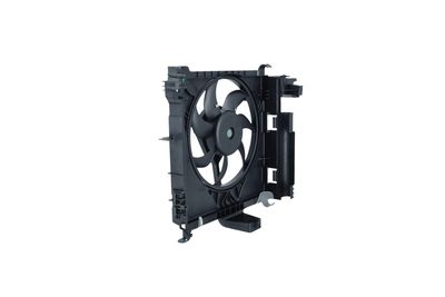 VENTILATOR RADIATOR NRF 47729 38