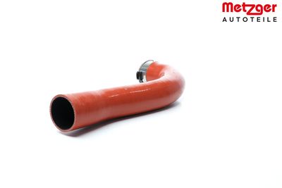 LADELUFTSCHLAUCH METZGER AUTOTEILE 2400972 13