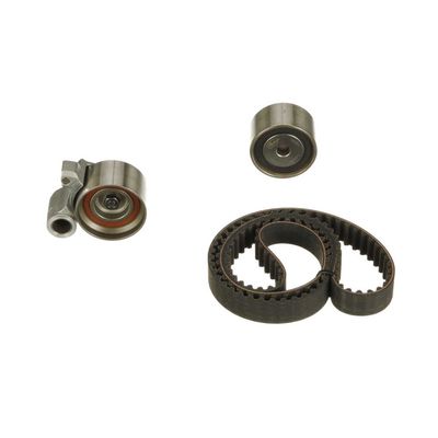 ZAHNRIEMENSATZ GATES K01T257 26