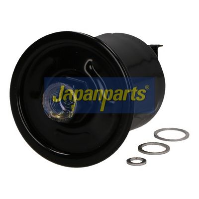 JAPANPARTS Kuro filtras