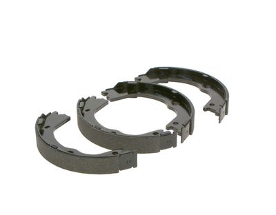 BREMSBACKENSATZ FESTSTELLBREMSE BOSCH 0986487776 14