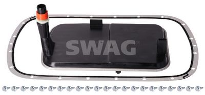 комплект хидравличен филтър, автоматична предавателна кутия SWAG 20 92 7061