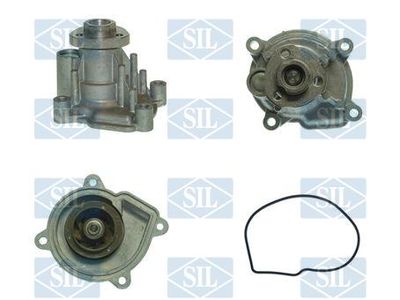 Saleri SIL PA1229 Помпа (водяной насос)  для VW POLO (Фольцваген Поло)